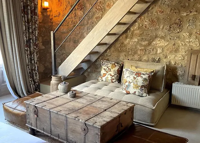 Alpstuga Selene Luxury Sinevron