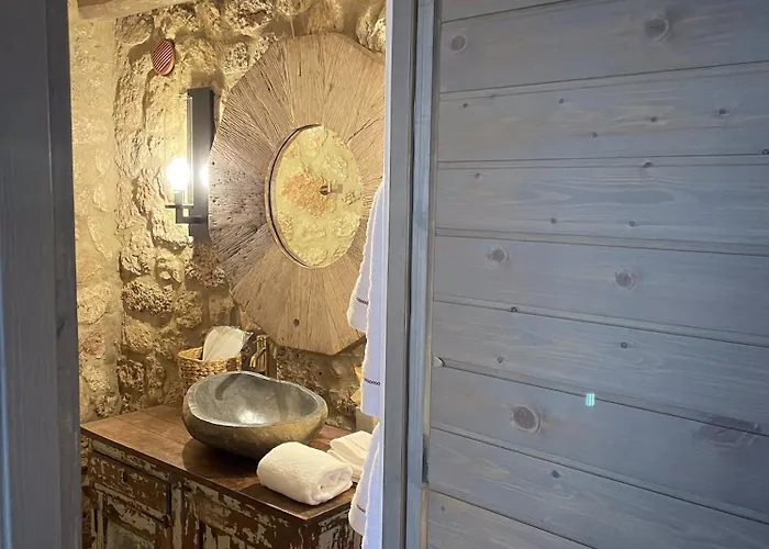 Selene Luxury Sinevron