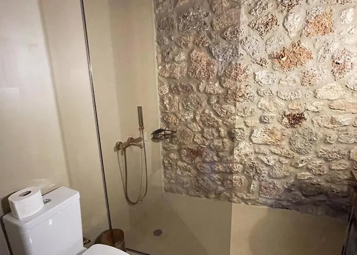 Alpstuga Selene Luxury Sinevron