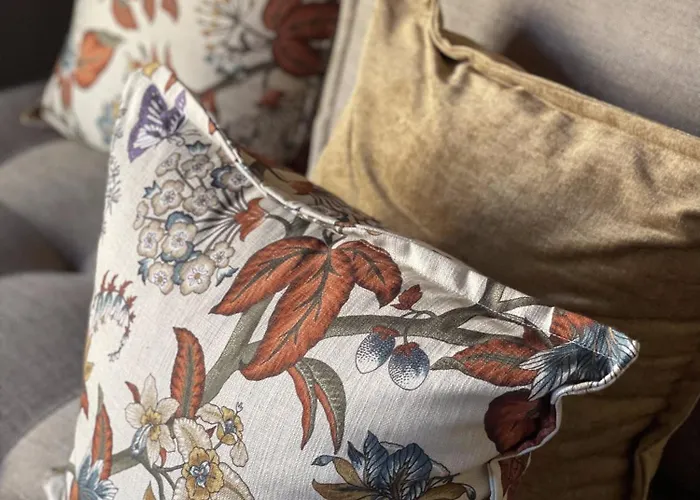 Alpstuga Selene Luxury