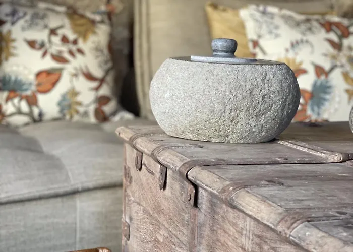 Alpehytte Selene Luxury Sinevron