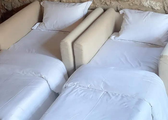 Selene Luxury Alpstuga