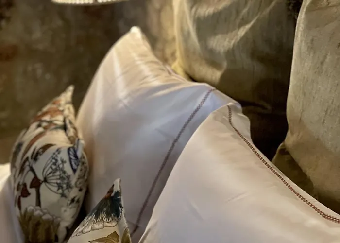 Selene Luxury Alpehytte