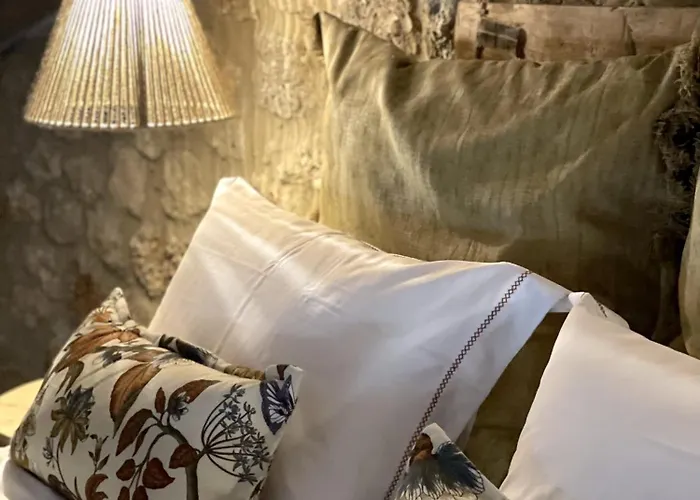 Alpehytte Selene Luxury