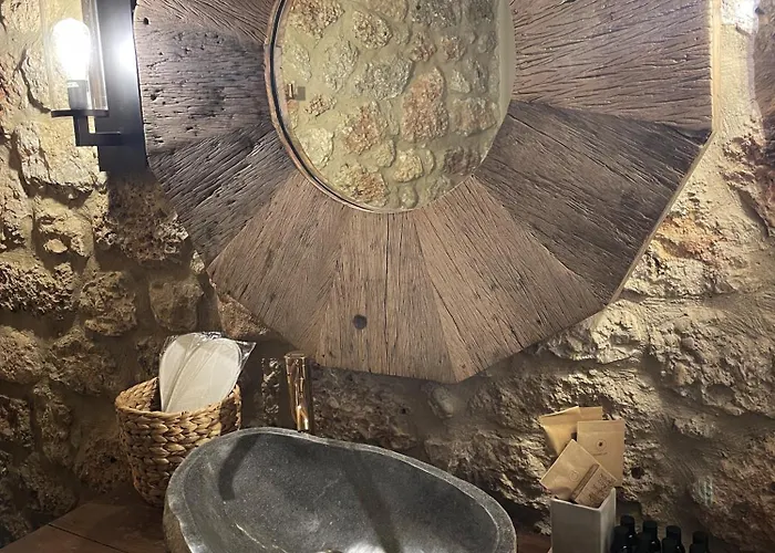 Selene Luxury Alpehytte *