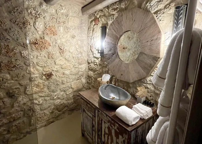 Alpehytte Selene Luxury *