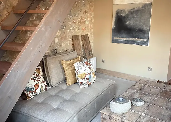 Selene Luxury Alpstuga