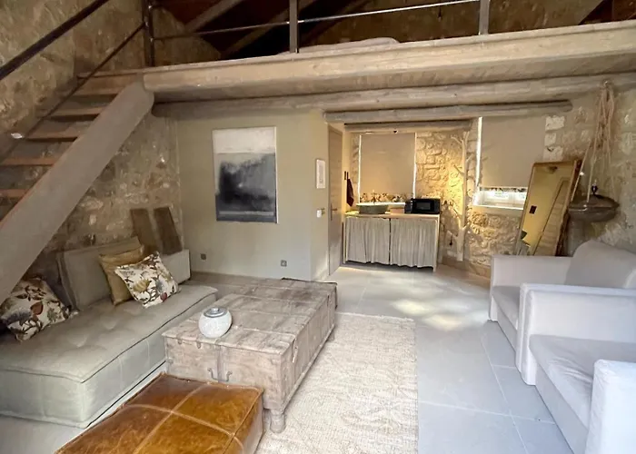 Alpstuga Selene Luxury