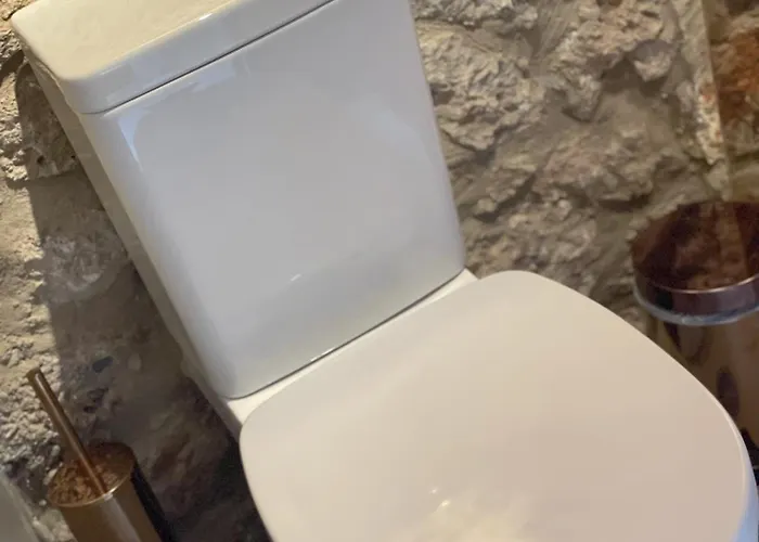 Selene Luxury Alpehytte *