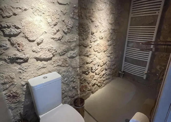 Selene Luxury Alpstuga *