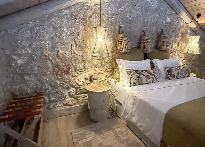 Selene Luxury Alpstuga