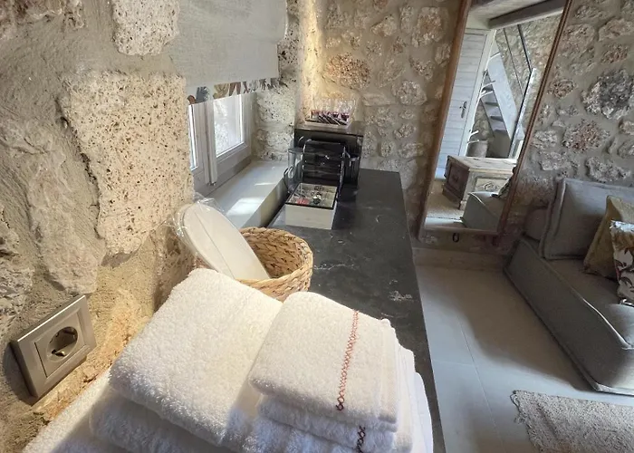 Alpstuga Selene Luxury