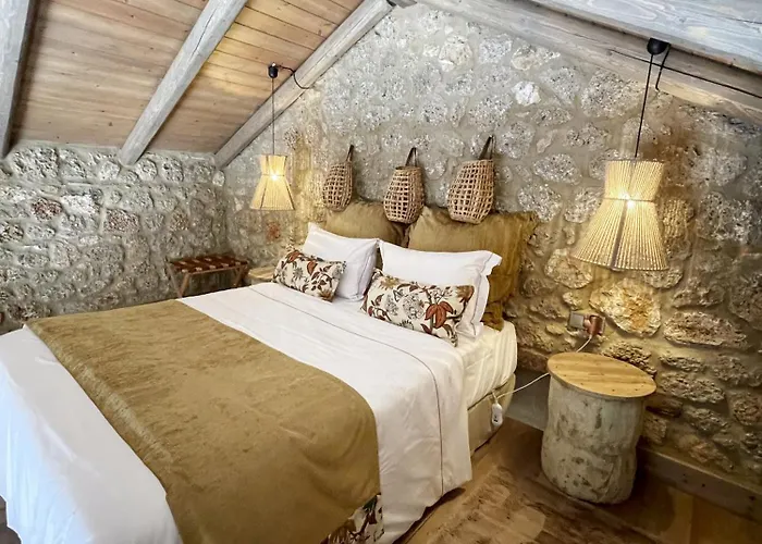 Selene Luxury Alpstuga