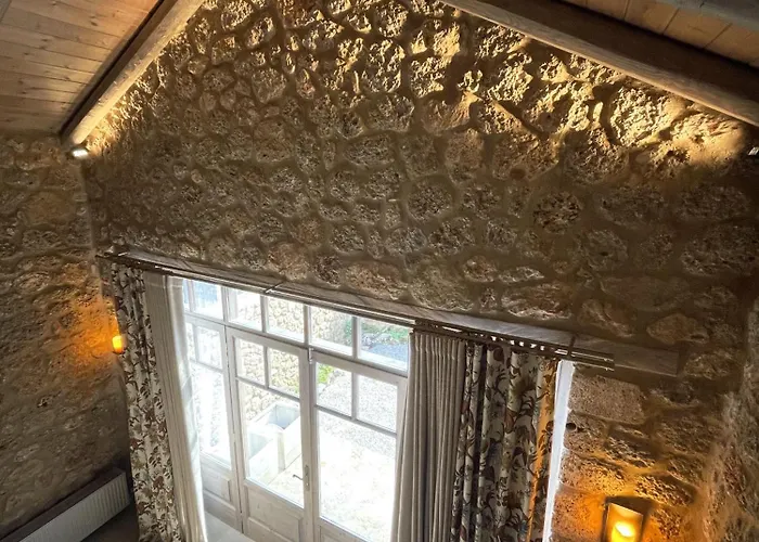 Alpehytte Selene Luxury