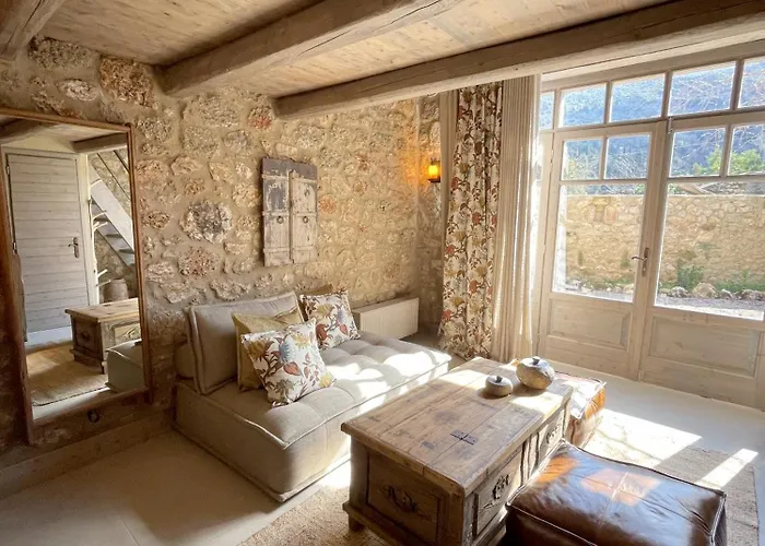 Selene Luxury Alpstuga *