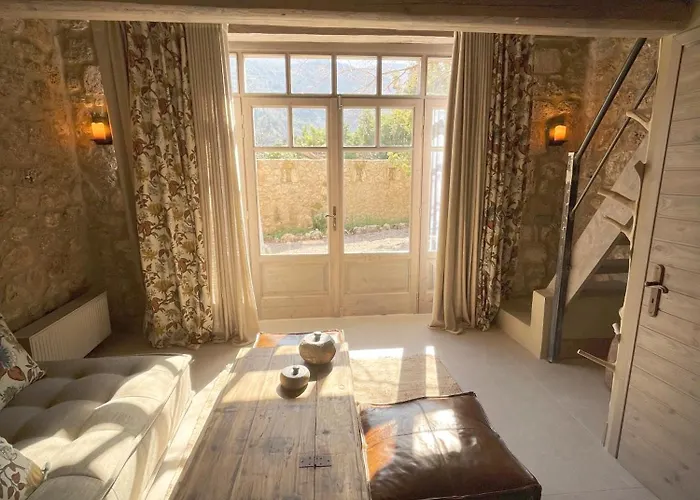 Alpstuga Selene Luxury