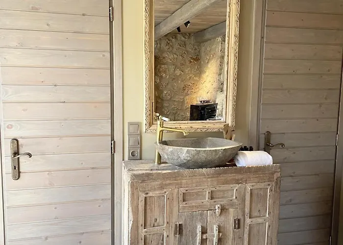 Selene Luxury Alpehytte