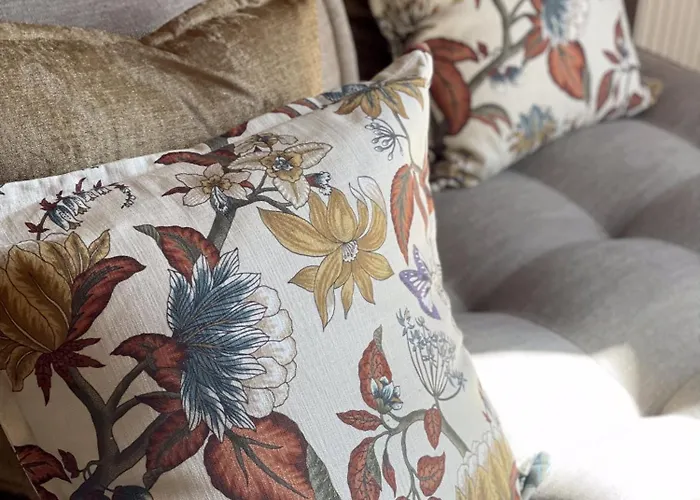 Alpstuga Selene Luxury