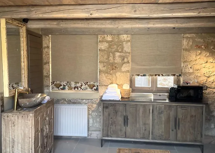 Alpehytte Selene Luxury *