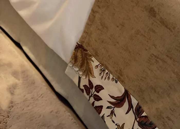 Selene Luxury Alpehytte *