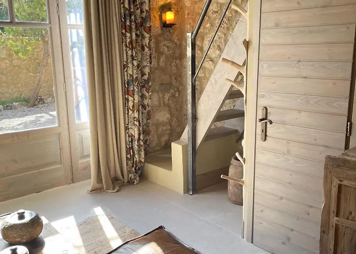 Alpstuga Selene Luxury Sinevron