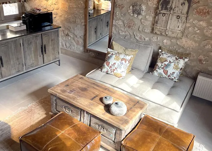 Selene Luxury Alpehytte *